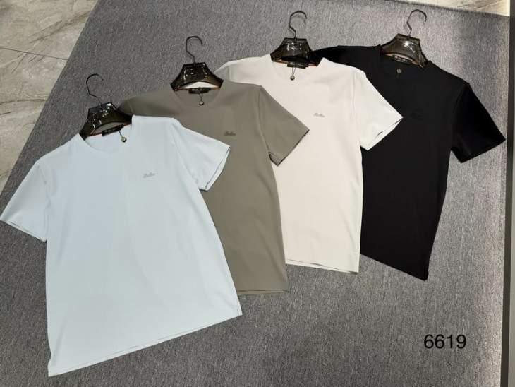 Loro Piana T Shirts Short _SKULoroPianaM-4XL13xr088718